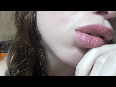 ASMR ROLEPLAY NOVIA - Amiga te confiesa su amor