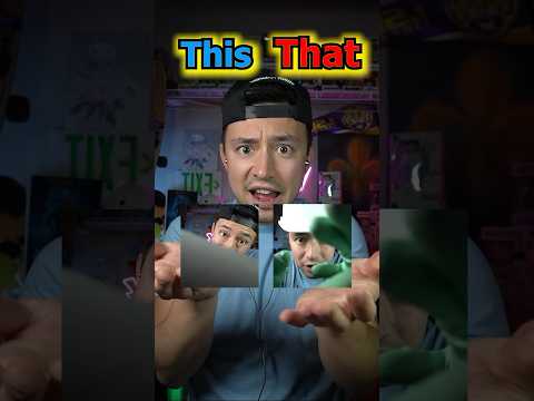 The Ultimate ASMR Trigger Showdown