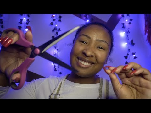 ✂️ Cord Cutting + Energy Healing ✨
