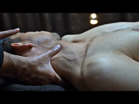 I'm Getting a Massage This Time | I Forgot What It Felt Like to Actually Relax