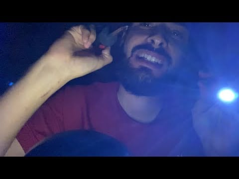 ASMR | JE TE TORTURE