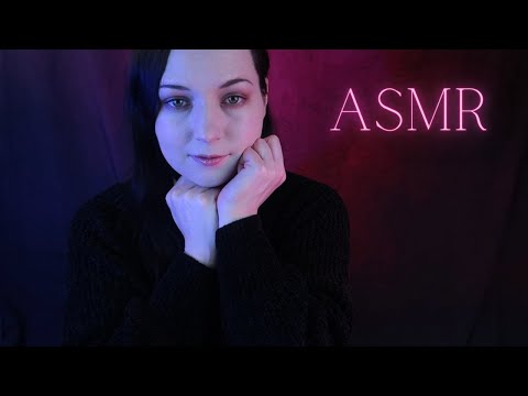 ASMR Guided Meditation for Relaxation, Mindfulness, and Sleep ⭐ Body Scan ⭐ Soft Spoken