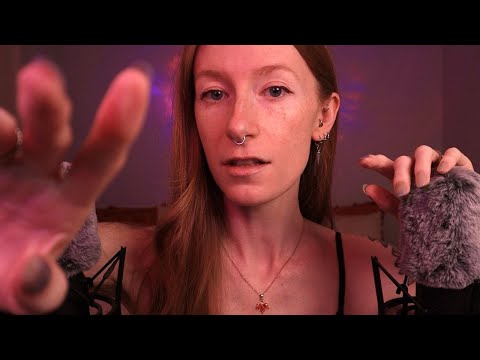 ASMR | Whispered counting for sleep 😴 1 to 100 and back down again