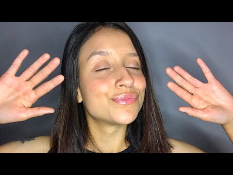 Asmr: meditação para quem quer dormir agora | relaxamento guiado para sono profundo| Debora Asmr