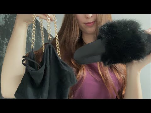 ASMR | SUMMER SHEIN HAUL 🛍