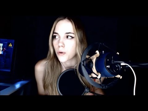 [ASMR] Whispered Story Time