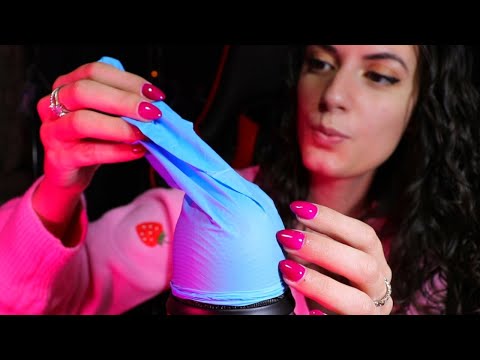 ASMR en Español ♡ *ASMR EXTREMO* Para Dormir Sì o Sì.