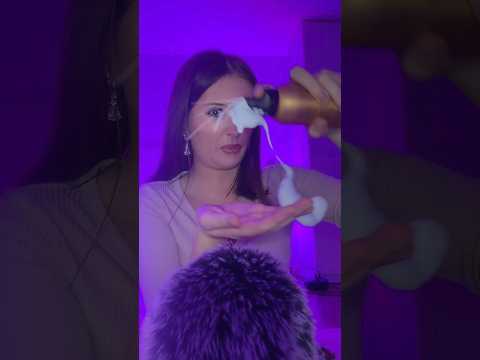 POV: JE NETTOIE TON ÉCRAN #asmr