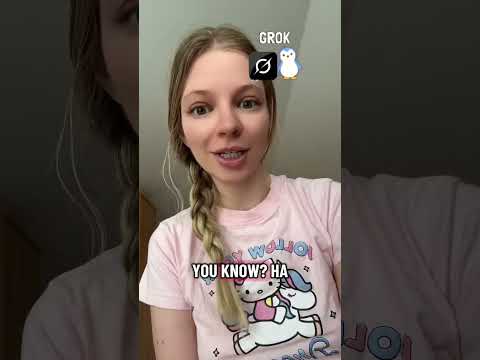 Check out my latest video
