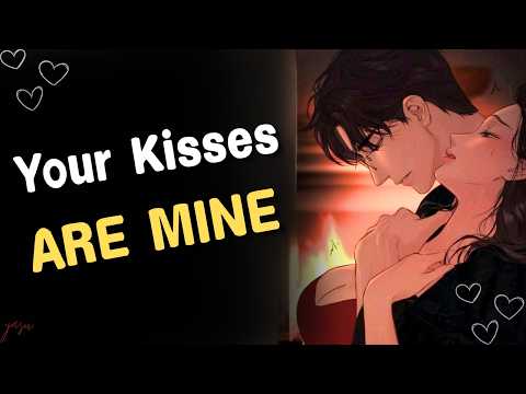 Your Roommate Snaps After Finding You On Hinge [M4F] [Kisses] [Jealous] [Boyfriend Roleplay] [ASMR]