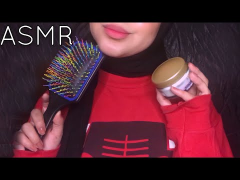 ASMR RANDOM TRIGGERS To HELP YOU FALL ASLEEP ✨