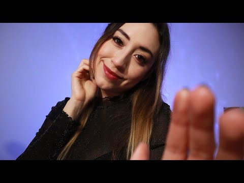 ASMR ❤️ Duerme en mi REGAZO | Asmr Roleplay