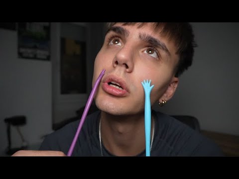 ASMR Relajante para un domingo agotador · Buen comienzo de semana después de ver este video