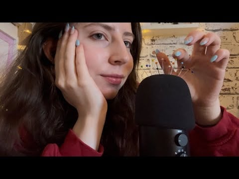ASMR | New Batch Of SOUND SPROUTS 🌱
