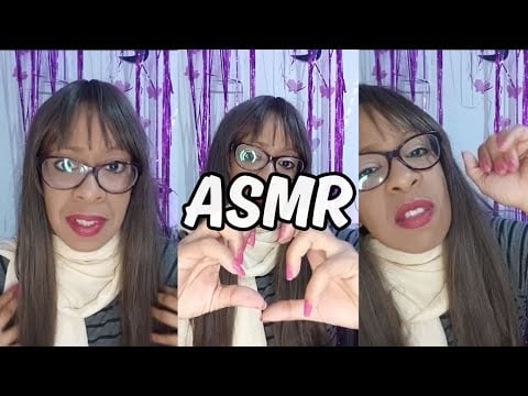 MASSAGEM RÁPIDA nos OMBROS, BRAÇOS E COSTAS PARA DORMIR #asmr #asmrbrasil