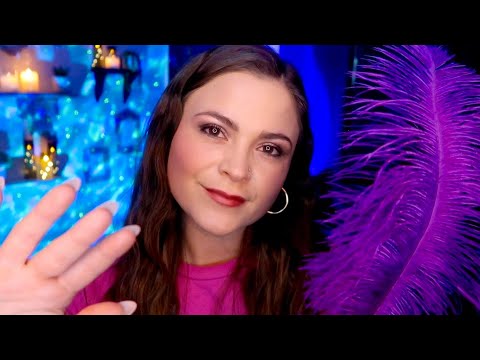 ASMR | Click This if You Don't Know Which ASMR Video to Watch