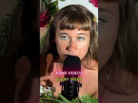 Whispering Secrets ASMR