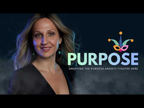 ‘What Is My Purpose’ Trap | Disruptive Trippy Meditation | Non Duality