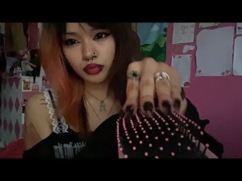 asmr for those who want the best sleep *:･ﾟ✧*:･ﾟ✧