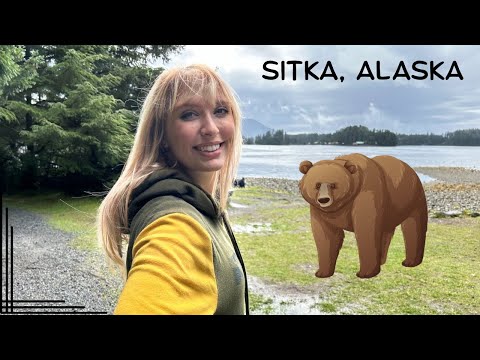 Sitka, Alaska Travel Guide | Tips, Nature & Must-See Spots!