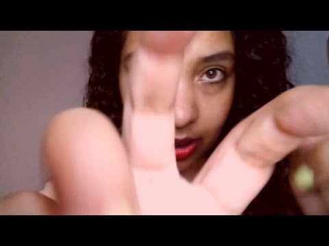 ASMR mexendo no seu cabelo (Uma umectação em você de desmaiar no soninho) E Voz Suave