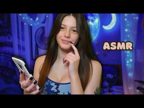 ASMR | That One Friend That Uses *AI* For EVERYTHING