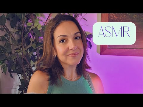 Little Sounds ASMR | Random Whisper Ramble - Dollar Tree Haul and Skin Care Organizing (Whispered)