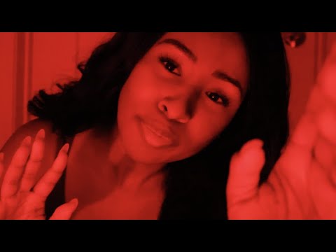 💤 😴 ASMR ❤️Love Magnet ❤️ Deep Healing Whispers