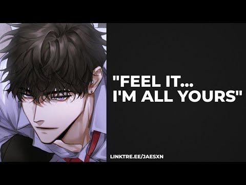 Spicy! Getting Possessive Over Your Boyfriend at a Party [Jealous Listener] - Boyfriend ASMR