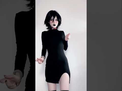🖤 Mavis🦇🖤 #cosplay #anime #cosplayer #mavis #mavisdracula