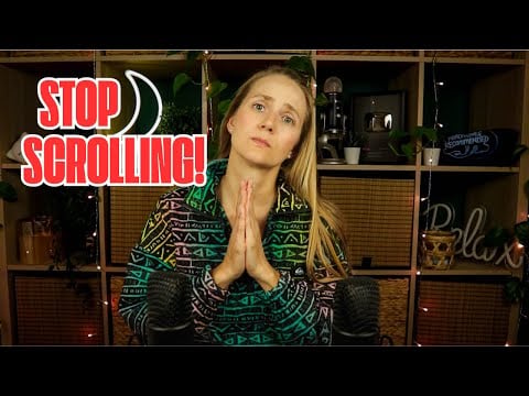 ASMR Please Stop Scrolling 🙏🏼 And start relaxing 💆