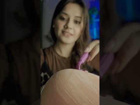 Tattoo ASMR