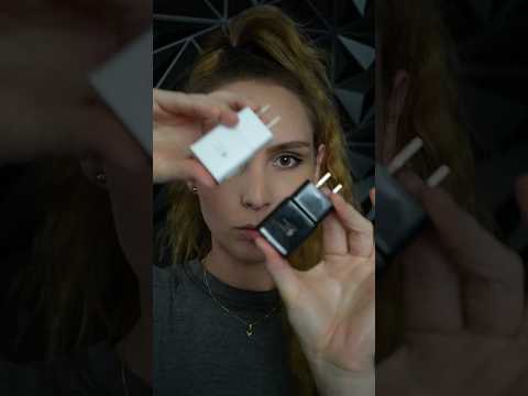 ASMR 💤 EYE FOCUS TEST