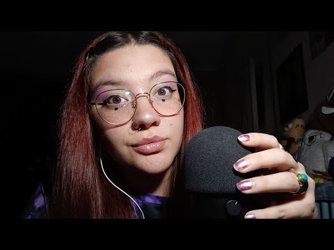 KISS SOUNDS & TICO TICO 😴💜 | ASMR ITA