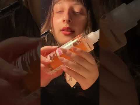 Hair Asmr