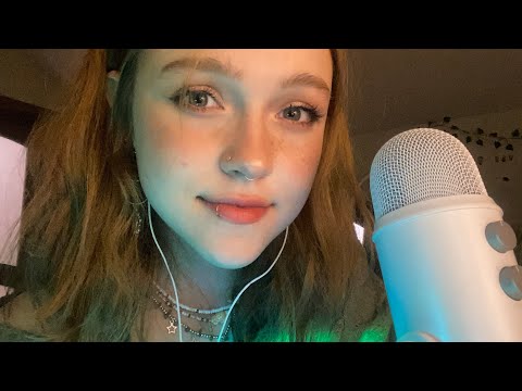 ASMR ~ Hand cream sounds 🙌🏻 (A little thoughtfully)