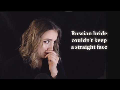 ASMR | My EARLIEST Bloopers 🤬 | Biliyat' overload in Russian & English (20K Special)