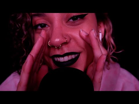 *CLOSE & SENSITIVE* Intense Whisper & Personal Attention ~ ASMR