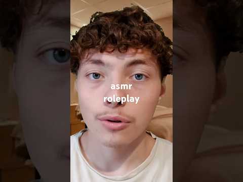 asmr roleplay spa