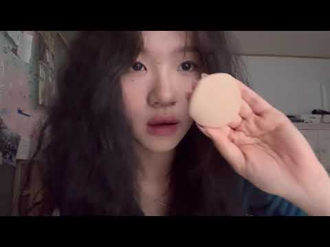 화장 asmr