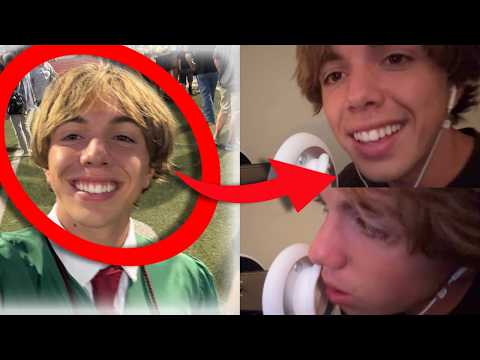 ASMR Graduation! (From High School ASMR) (Talking Alert) (Click now)!