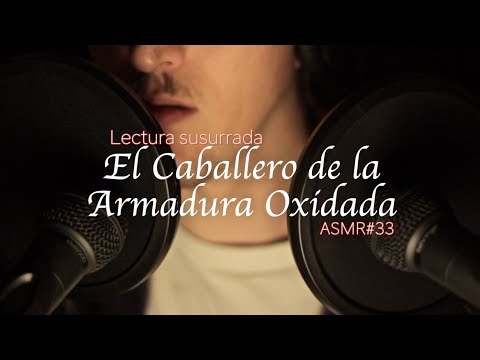 [ASMR Español] Lectura Susurrada