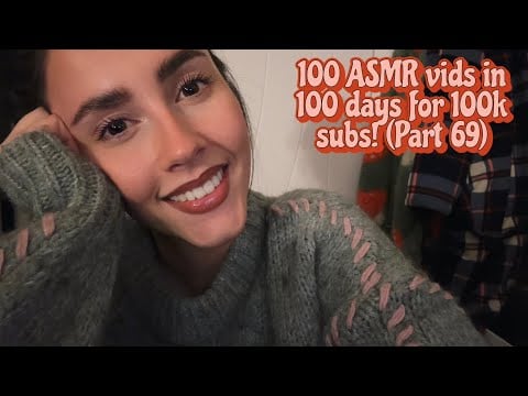 ASMR- Soft spoken to upclose ear to ear Irish accent whispers👂🏻 (RANTING & being 16 in 2016🥲)