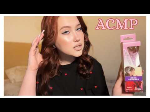 АСМР ЛИКИНГ МУЗЫКАЛЬНОГО ЛЕДЕНЦА ИЗ ФИКС ПРАЙСА  | ASMR LICKING A MUSICAL LOLLIPOP