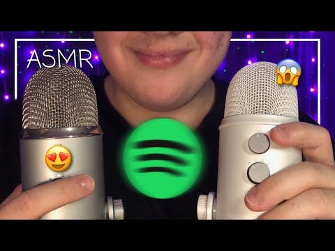 ASMR ANNOUNCEMENT 😱😍 (English/Deutsch/German)