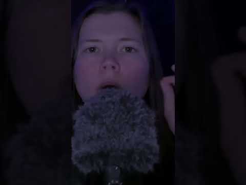 your scalp needs this FAST ☁️ (asmr)