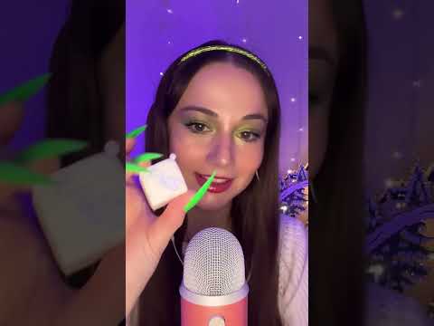 Day 8🎁🎄 25 Days of Triggers 💚