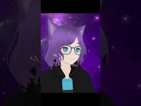 Rules of engagement #vtuber #catgirl