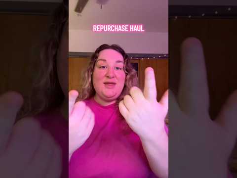 #asmr #haul