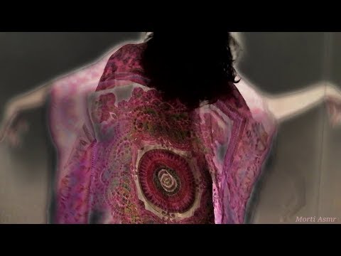 ❤️ DANSE HYPNOTIQUE ASMR (chuchotement)